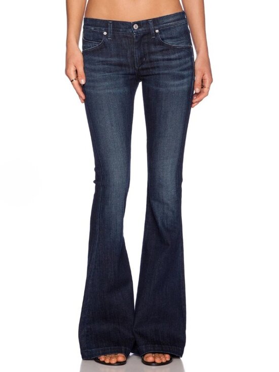 Agolde Denim - Agolde Women's Flare Jeans